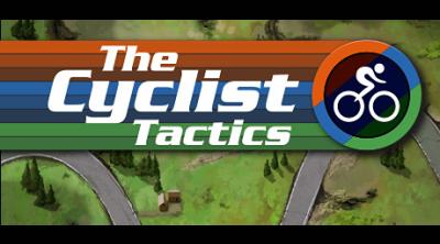 Logo de The Cyclist: Tactics