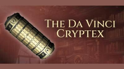 Logo de The Da Vinci Cryptex
