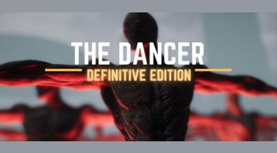 Logo of The Dancer