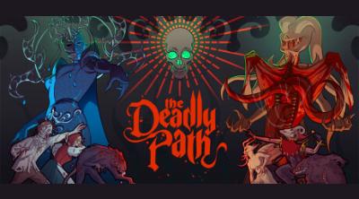 Logo of The Deadly Path