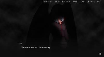 Screenshot of The Devil's Whisper