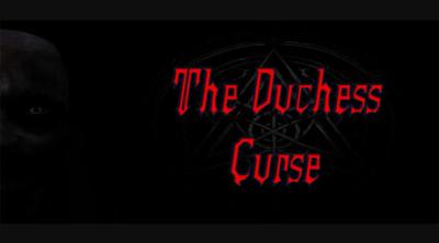 Logo of The Duchess Curse