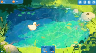 Screenshot of The Duck Pond