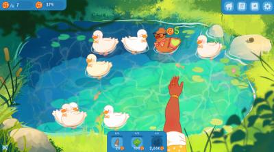 Screenshot of The Duck Pond