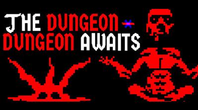 Logo of The Dungeon-Dungeon Awaits