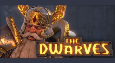 Logo de The Dwarves