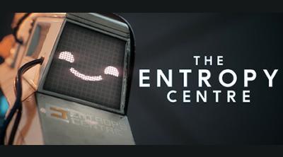 Logo von The Entropy Centre