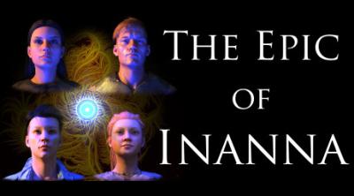 Logo of The Epic of Inanna