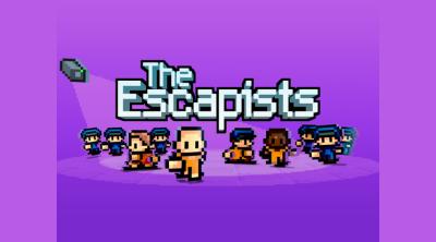 Capture d'écran de The Escapists: Prison Escape