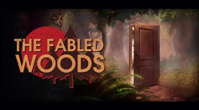 Logo von The Fabled Woods