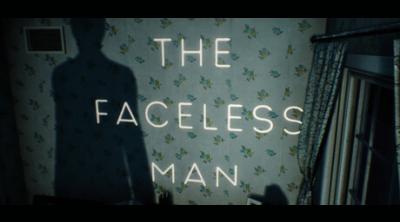 Logo von The Faceless Man