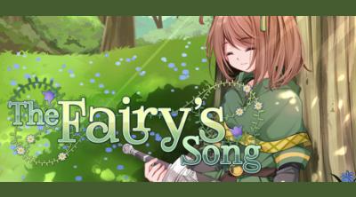 Logo of The Fairy's Song