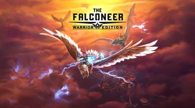 Logo of The Falconeer: Warrior Edition