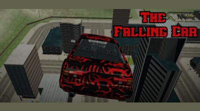 Logo of The Falling Car