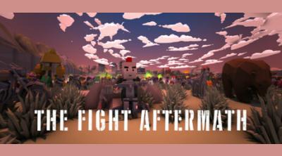 Logo of The Fight: Aftermath