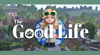 Logo of The Good Life