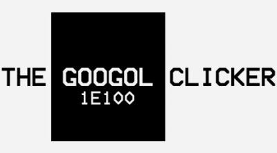 Logo von The Googol Clicker