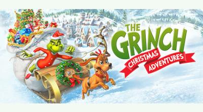Logo von The Grinch: Christmas Adventures
