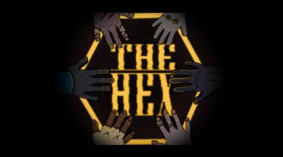 Logo de The Hex