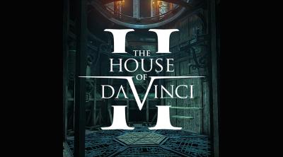 Logo of The House of Da Vinci 2
