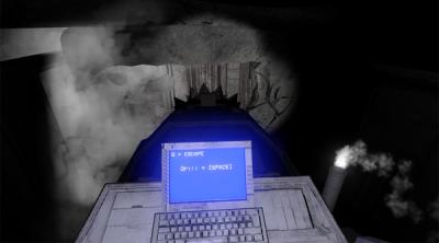 Screenshot of The Indigo Parallel