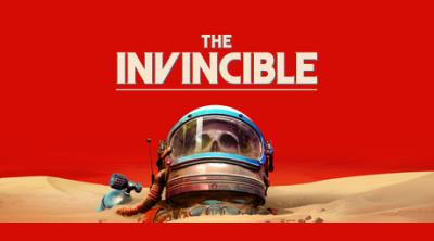 Logo of The Invincible