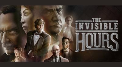 Logo von The Invisible Hours