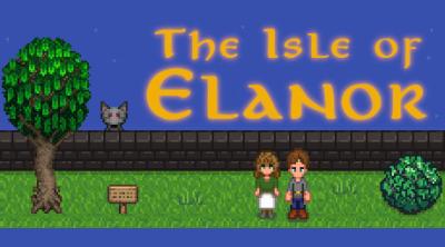 Logo of The Isle of Elanor