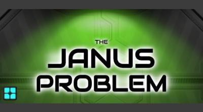 Logo of The Janus Problem