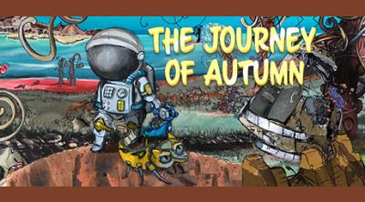 Logo von The Journey of AutUmn