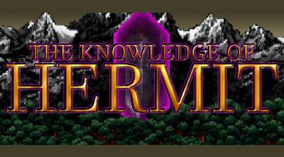Logo of The Knowledge of Hermit