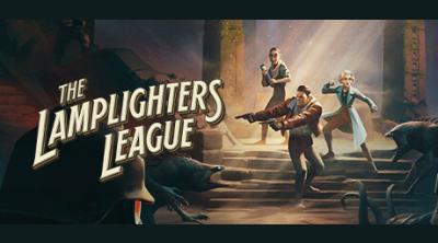 Logo of The Lamplighters League