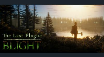 Logo of The Last Plague: Blight