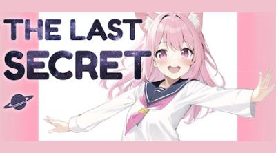 Logo of The Last Secret