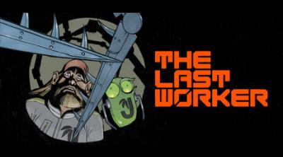 Logo of The Last Worker