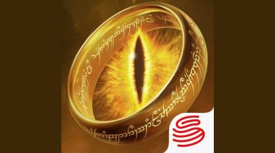 Logo of The Lord of the Rings: War