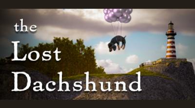 Logo of The Lost Dachshund