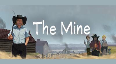 Logo of The Mine