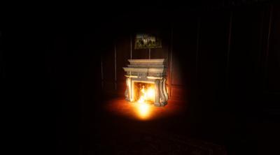Screenshot of The Nightmare House