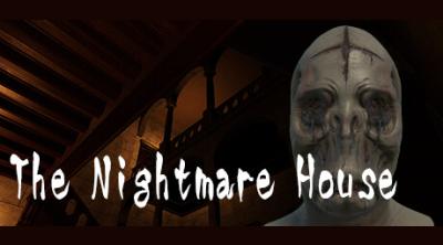 Logo of The Nightmare House