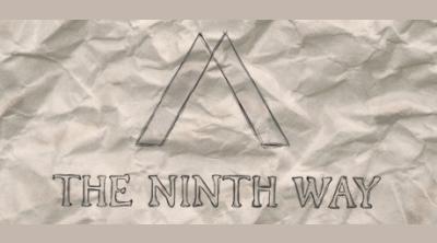 Logo of The Ninth Way