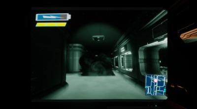 Screenshot of The Obscura Experiment