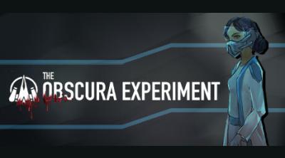 Logo de The Obscura Experiment