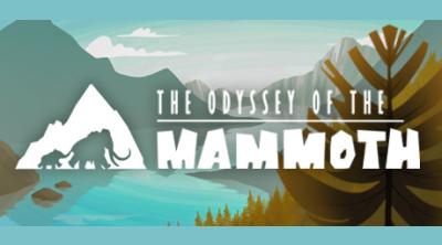 Logo of The Odyssey of the Mammoth