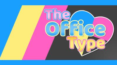Logo of The Office Type