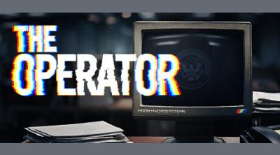 Logo de The Operator