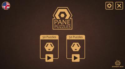 Screenshot of The Pane Puzzle