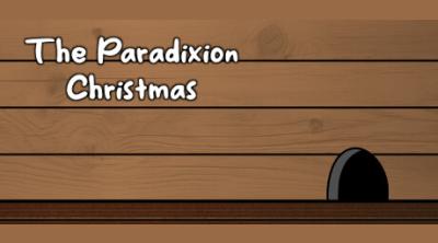 Logo de The Paradixion: Christmas