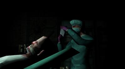 Screenshot of The Patient