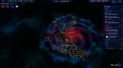 Screenshot of The Pegasus Expedition